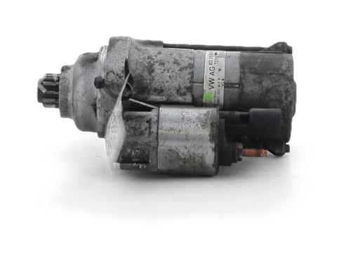 Starter VW GOLF V (1K1) 1.9 TDI | BP37627143M8 - Image 3