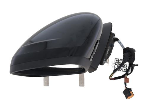 Used Left mirror OPEL CROSSLAND X / CROSSLAND (P17, P2QO) 1.2 (75) (110 hp) 24625856