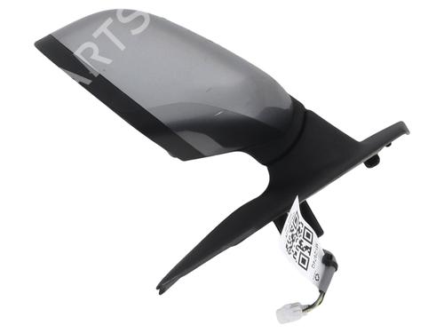 Used Left mirror DACIA LODGY (JS_) 1.3 TCe 130 (JSNE) (131 hp) 30049231