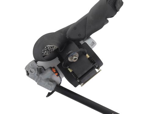 Used Front left seatbelt RENAULT MEGANE II Estate (KM0/1_) 1.9 dCi (131 hp) 32355786