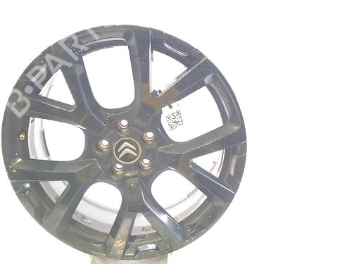 Used Rim CITROËN C5 AIRCROSS (A_) 1.6 Hybrid 225 (A45GFR) (224 hp) 29552398
