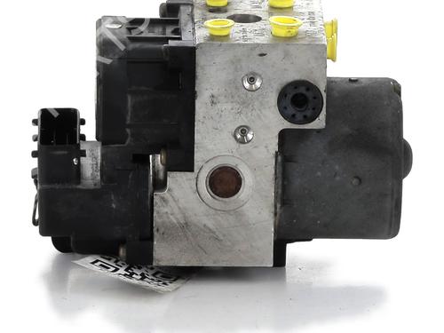ABS Bremseaggregat RENAULT MEGANE I (BA0/1_) 1.4 16V (BA0D, BA1H, BA0W, BA10) (95 hp) 29931644