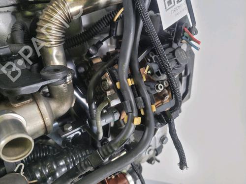 Engine PEUGEOT PARTNER MPV (5_, G_)  | BP28573432M1