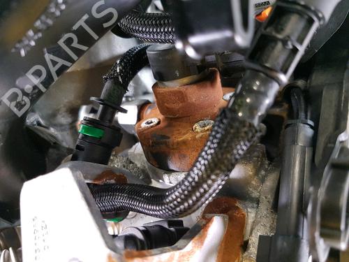 Engine PEUGEOT PARTNER Box Body/MPV (K9) 1.5 BlueHDi 100 | BP28160471M1 