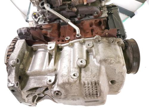 Engine RENAULT CLIO II (BB_, CB_)  | BP31913256M1 