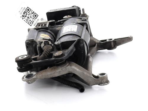 Suspension compressor AUDI Q7 (4LB) 3.0 TDI quattro | BP31844405M103