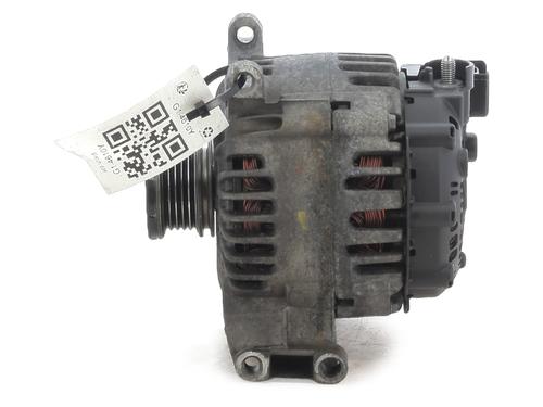 Alternator MERCEDES-BENZ A-CLASS (W169) A 180 CDI (169.007, 169.307) | BP30165118M7