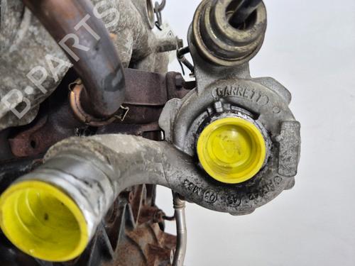 Engine RENAULT TRAFIC II Bus (JL) | BP40619271M1 - Image 6