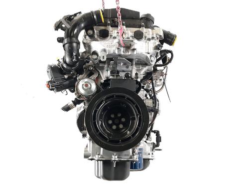 Motor CITROËN C3 Picasso (SH_) 1.2 THP 110 (SHHNZ6) (110 hp) 32201507