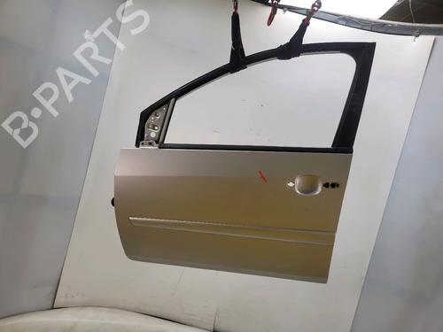 Used Left front door Left front door FORD FIESTA V (JH_, JD_) [2001-2014] 34458426 34458426