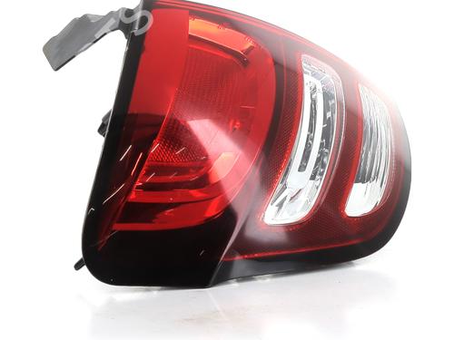 Left taillight CITROËN C3 II (SC_) 1.4 HDi 70 (SC8HZC, SC8HR0, SC8HP4) | BP29218500C34