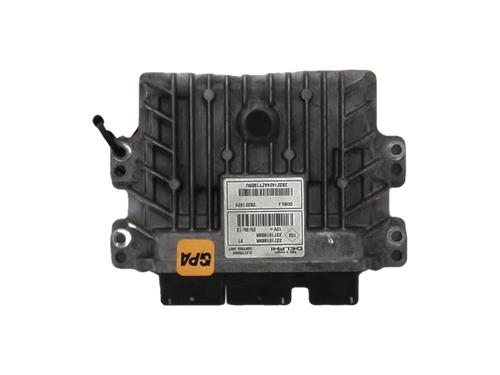 Engine control unit (ECU) RENAULT CLIO III (BR0/1, CR0/1) 1.5 dCi | BP30165144M57 