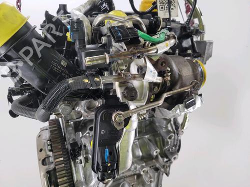 Engine DACIA SANDERO III 1.0 TCe 100 ECO-G | BP29695769M1