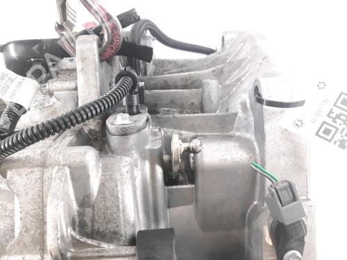 Gearbox RENAULT MEGANE III Hatchback (BZ0/1_, B3_) 1.5 dCi (BZ09, BZ0D, BZ1W, BZ29, BZ14) | BP37657873M3 - Image 6