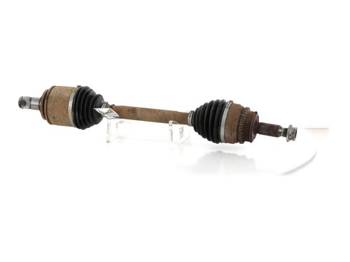 Left rear driveshaft MITSUBISHI PAJERO IV (V8_W, V9_W) 3.2 DI-D 4WD (V98W, V88W) | BP29495223M40 