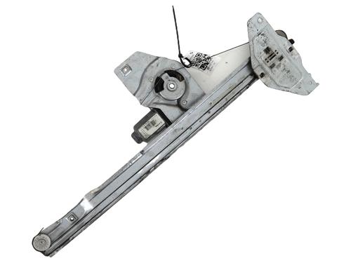 Front left window mechanism CITROËN BERLINGO MULTISPACE (B9)  | BP28286077C22 