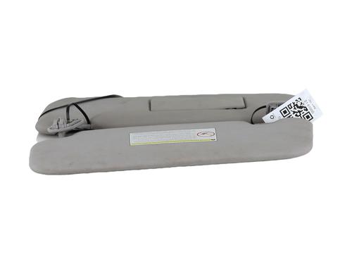 Left sun visor PEUGEOT 207 (WA_, WC_) 1.4 HDi | BP29623504I1 
