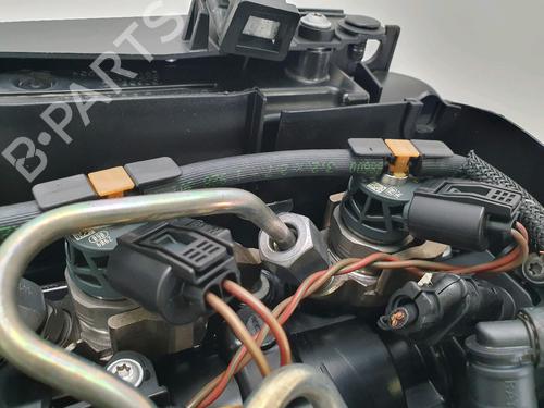 Engine BMW 1 (F20) 114 d | BP39045316M1 - Image 10