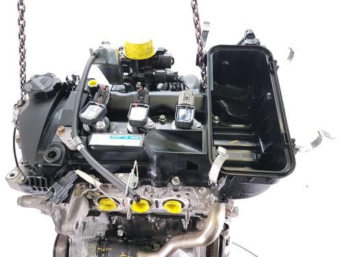 Engine CITROËN C1 (PM_, PN_) 1.0 | BP40277467M1 - Image 6
