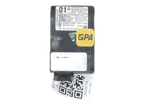 Used Electronic module Electronic module 37869170 37869170