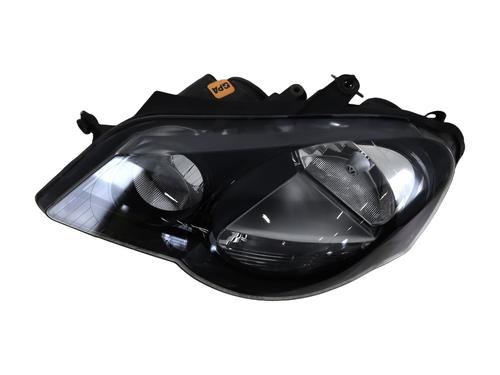 Left headlight VW POLO IV (9N_, 9A_) 1.6 16V | BP30653463C28 