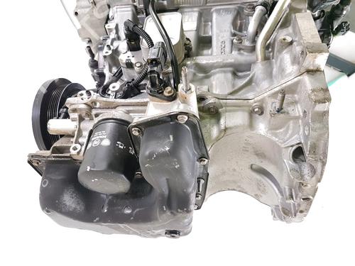 Engine PEUGEOT 2008 I (CU_) 1.2 THP 110 / PureTech 110 | BP32181150M1  - Image 12