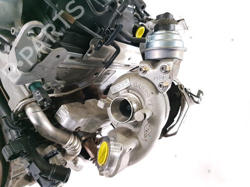 Engine VW TOURAN (1T3) 1.6 TDI | BP33567228M1  - Image 6