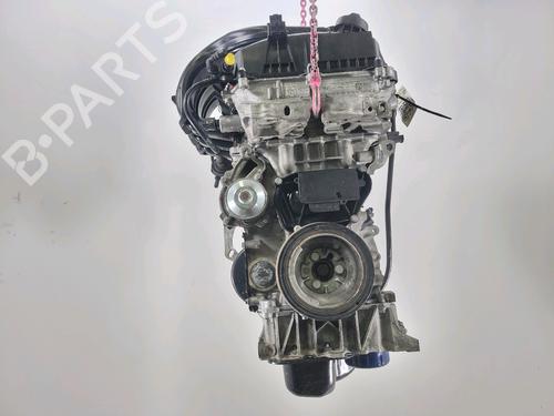Used Engine CITROËN C3 II (SC_) 1.2 VTi 82 (82 hp) 29624242