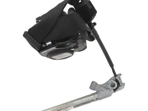 Used Front left seatbelt FIAT TIPO Hatchback (356_, 357_) 1.3 D (356HXH1A) (95 hp) 31661533