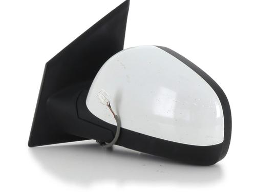 Left mirror NISSAN NOTE (E11, NE11) 1.5 dCi | BP31662335C26 