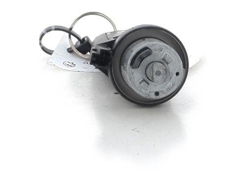 Ignition barrel VW POLO VI (AW1, BZ1, AE1) 1.0 TSI | BP32693742M48 - Image 3