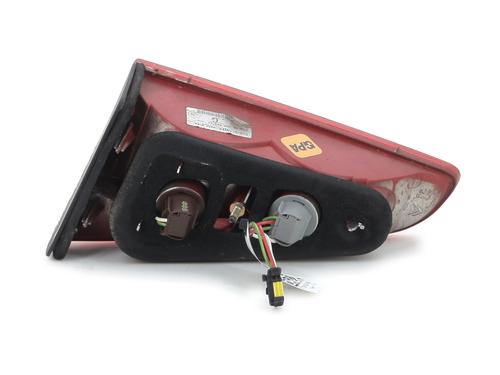 Venstre baglygte bagklap PEUGEOT 607 (9D, 9U) 2.2 HDi | BP29874199C79