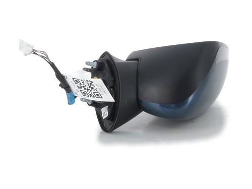 Left mirror SUZUKI BALENO (FW, EW) 1.2 (A1K412) | BP31349501C26