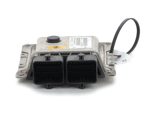 Used Engine control unit (ECU) FIAT TIPO Saloon (356_, 357_) [2015-2025]  25982925