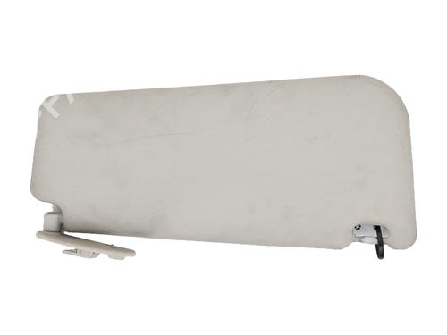 Left sun visor FIAT GRANDE PUNTO (199_) 1.3 D Multijet | BP29849540I1 