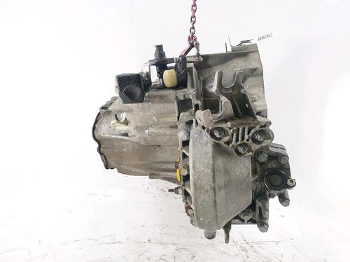 Gearbox CITROËN C5 III (RD_) 2.0 HDi 165 (RDRHHA, RDRHH8) | BP33299723M3 - Image 3