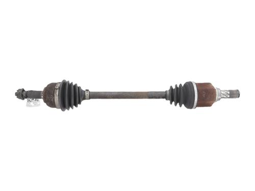Used Left front driveshaft Left front driveshaft 37457242 37457242