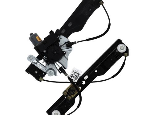 Used Front left window mechanism OPEL ASTRA J (P10) 1.6 CDTi (68) (110 hp) 30503582