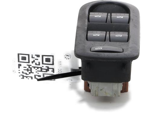Left front window switch RENAULT SCÉNIC II (JM0/1_)  | BP24536805I27 
