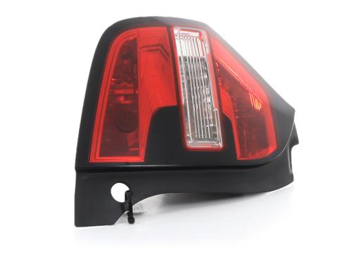 Left taillight RENAULT TWINGO III (BCM_, BCA_) 0.9 TCe 90 (BCM9, BCM2) | BP36660447C34 - Image 5