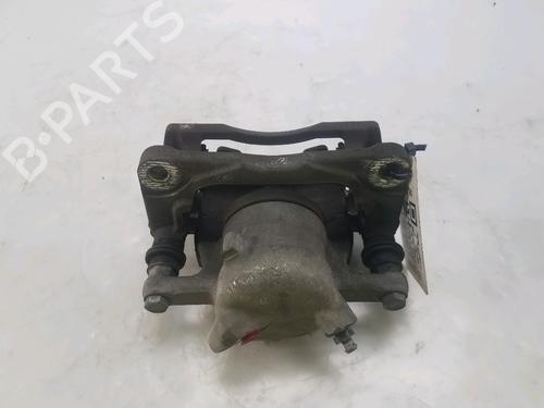 Venstre bremsekaliper foran SUZUKI SWIFT III (MZ, EZ) 1.3 DDiS (RS413D) (69 hp) 27917963