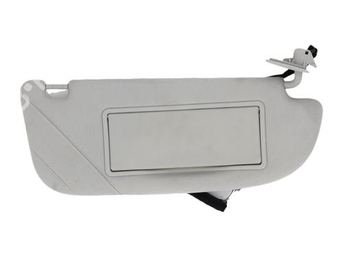 Used Right sun visor Right sun visor 39116898 39116898