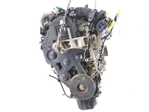 Used Engine FORD FOCUS II (DA_, HCP, DP) 1.6 TDCi (90 hp) 30118906