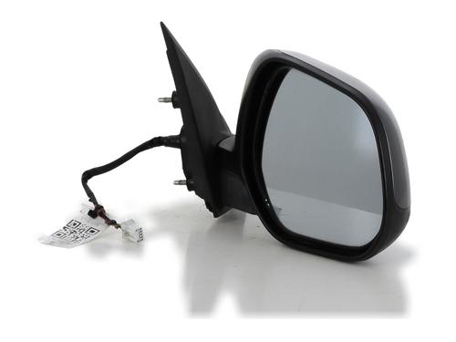 Right mirror MITSUBISHI OUTLANDER II (CW_W) 2.0 DI-D (CW8W) | BP29415978C27 