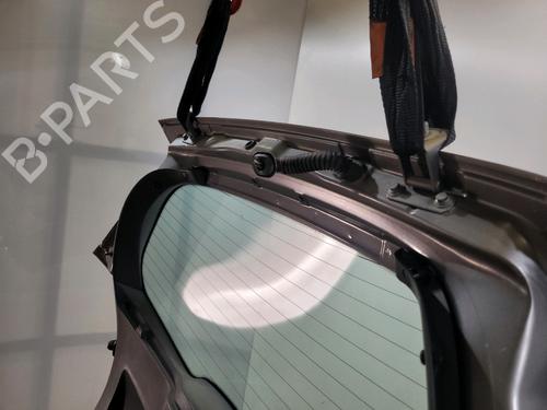 Tailgate RENAULT CLIO III (BR0/1, CR0/1) 1.2 16V (BR02, BR0J, BR11, CR02, CR0J, CR11) | BP30048527C6 