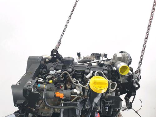 Engine RENAULT LAGUNA III (BT0/1) 1.5 dCi (BT00, BT0A, BT0T, BT1J) | BP39259552M1 - Image 5