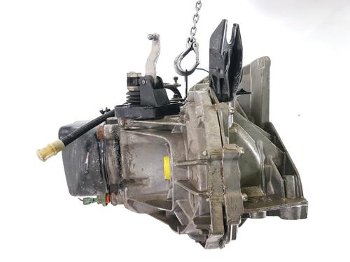 Gearkasse RENAULT CLIO III (BR0/1, CR0/1) 1.2 16V (BR0P, CR0P) | BP30957130M3