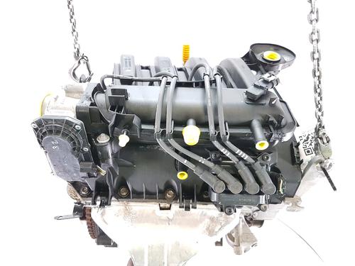 Engine RENAULT TWINGO II (CN0_) 1.2 16V (CN0K, CN0V, CN0A) | BP31913493M1