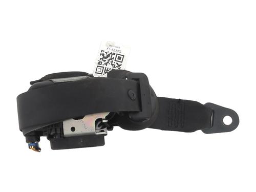 Used Front left seatbelt PEUGEOT 308 I (4A_, 4C_) 1.6 HDi (92 hp) 31350334