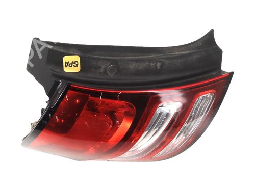 left-taillight-citroen-c3-ii-sc_-2009-33567916 main image